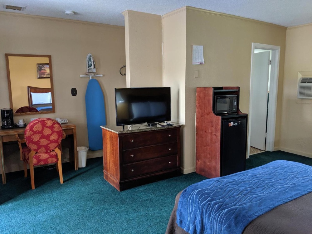 Cheerio Inn - Glennville Main image