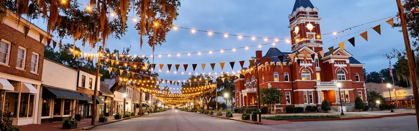 Celebrating in Glennville, GA: Must-Attend Events and Festivals