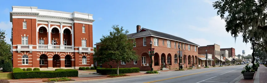 Unforgettable Experiences: Attractions and Activities in Glennville, GA