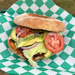Restaurant near Cheerio Inn - Glennville